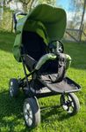 Sittvagn från BRIO
