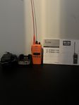icom 155 MHZ