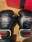 boxning / thaiboxning