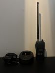 Genzo royal IS-31 jakt radio