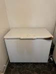Electrolux frysbox, nypris 13000 kr