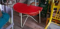 BRIO trädgårdsbord