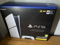 Playstation 5 slim