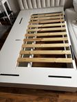 sängram Nordli