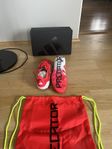 Addidas predator elite fotbollsskor 