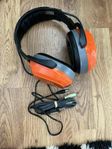 STIHL Dynamic Hörselskydd bluetooth