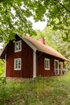 Fritidshus nära Kalmar och Öland