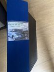 Saab V4 Verskstadsmanual