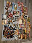 lego - Ninjago