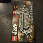 75103 First Order Transporter