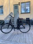 Monark damcykel, 28 tum