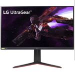 LG UltraGear 1440p IPS 32"