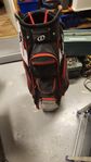 Spalding Golfbag 9.5 Waterproof