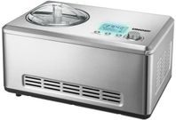 Unold Glassmaskin 2L med Kompressor 180W glass-maskin