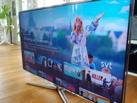 Samsung 46 tum Smart-Tv