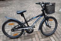 Specialized Hotrock 20" barncykel