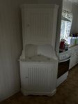 Hörnskåp