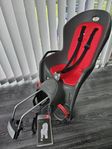 Hamax Amiga cykelbarnstol