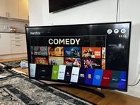 LG smart tv 55 tum 4k ultra