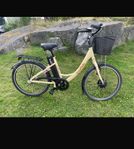 Ecoride Ambassador elcykel , 26", 3 växlar