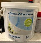 Multipuckar 3 KG - Pool