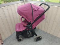 Britax Römer B-Agile M