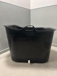 Badbalja XL vuxen 200 liter