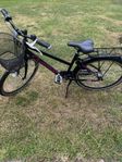 cykel 