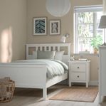 Hemnes säng 120 cm