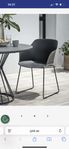 SANDVED utestolar plast