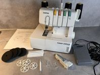 brother coverstitch 2340cv