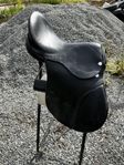 sadel för ponny