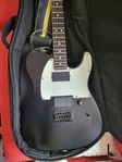 fender squier tele