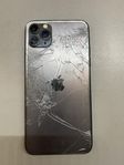 Iphone - Samsung (Trasig eller hel) 