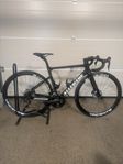 allebike industrie xs