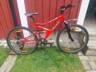 mauntenbike  fuji discovery 2