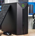 Dator HP Intel i7