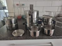 matbehållare