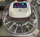 WILLAB Automatisk äggkläckare