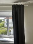 Gardiner från Ikea