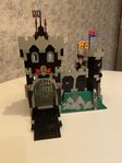 Lego Borg 6086