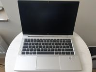 HP Elitebook  G8 830 i5 10cen. ,16GB,SSD