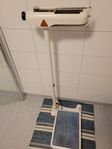 Tillförlitlig Stathmos våg