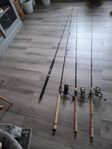 fiskeset