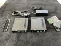 hdmi extenderkit 4 k atlona