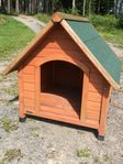 Hundkoja