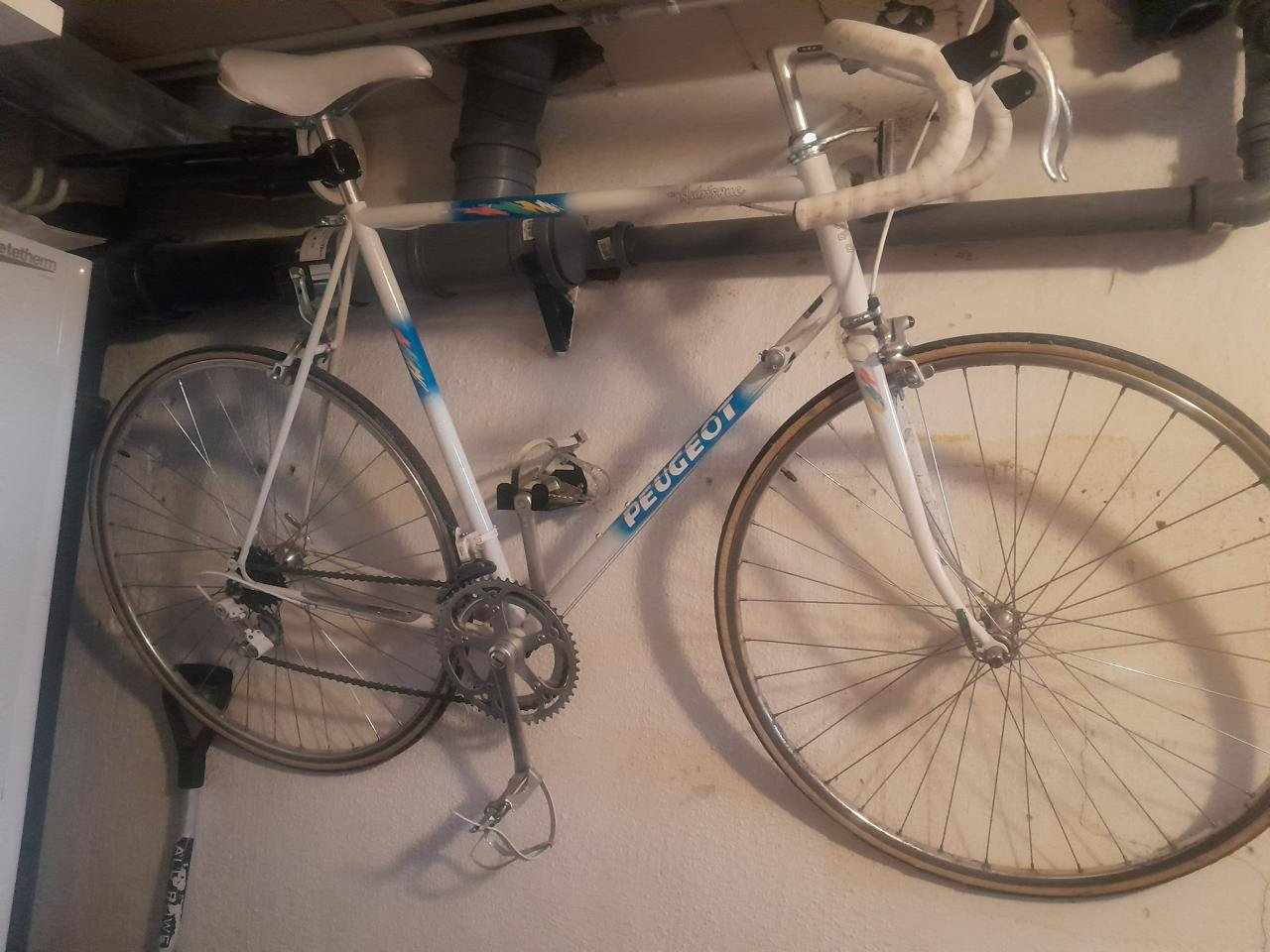 Peugeot Aubisque