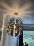 Taklampa Ikea
