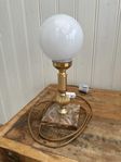 Bordslampa