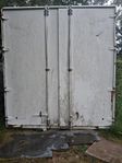 container 20 fot